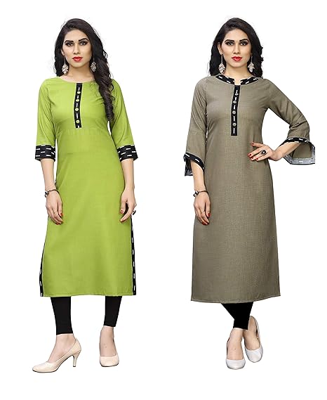 Ideas, Tricks, Wallpapers, iphone, android, mobile,: Printed Kurti