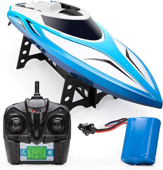 gordve remote control boat