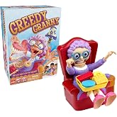Goliath Greedy Granny - Take the Treats Don't Wake Granny Game
