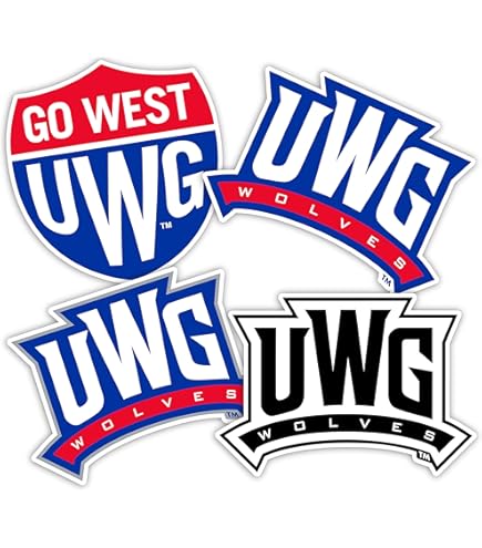 s 3x5 Outdoor Fan Shop NCAA West Georgia Wolves Acho Short Sleeve