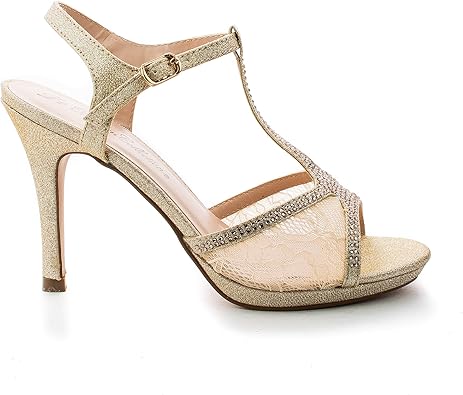 slingback dress sandals