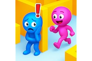 Run or Hide: Master of Disappearance