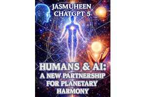 HUMANS & AI: A NEW PARTNERSHIP FOR PLANETARY HARMONY