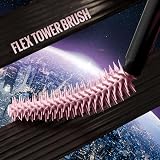 Maybelline Sky High Mascara 01 Very Black Waterproof Lash Amplifying view 4