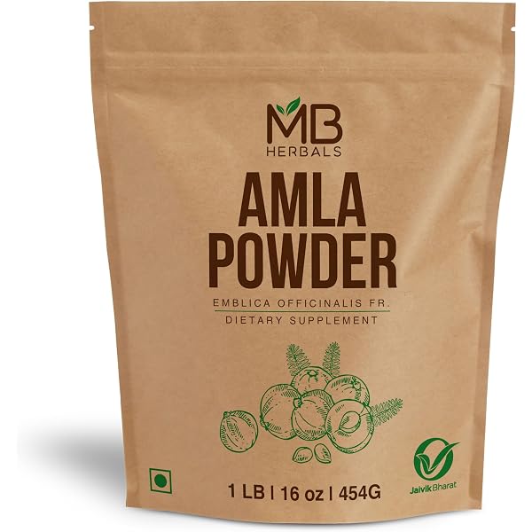 Refreshing Tea Powder MB Herbals Hibiscus Powder 16oz - Pure Hibiscus ...