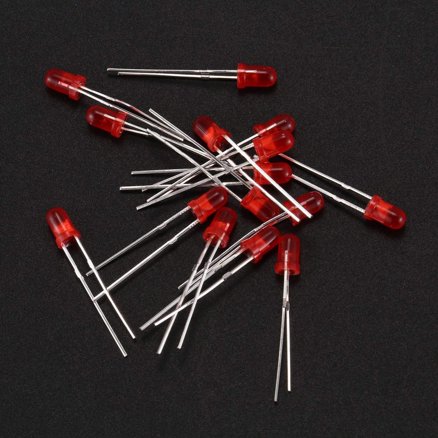 Test D'une LED Couleur RVB à Cathode Commune - Mon Club Elec - Foto 6