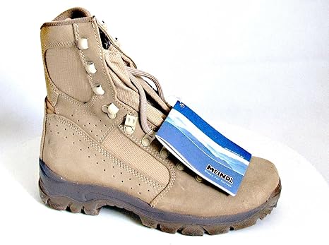 meindl desert fox pro