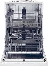 Candy Integrated Dishwasher 14 Place Black Bezel C Rated Rapido SPEED-DRIVE view 4