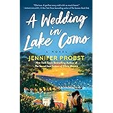 A Wedding in Lake Como (Meet Me in Italy)