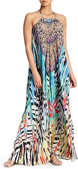 summer resort dresses