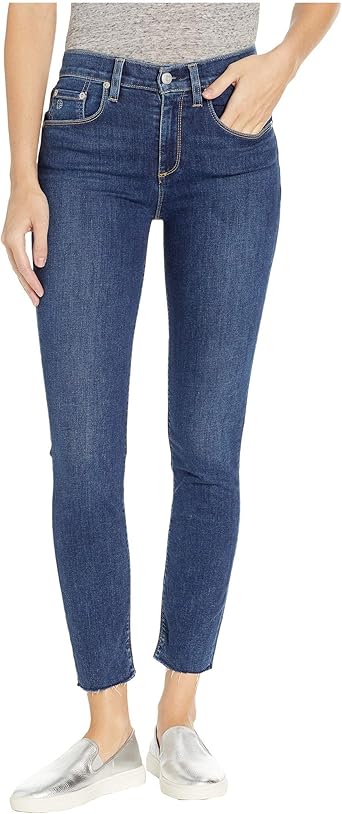 what is a 25 in jeans