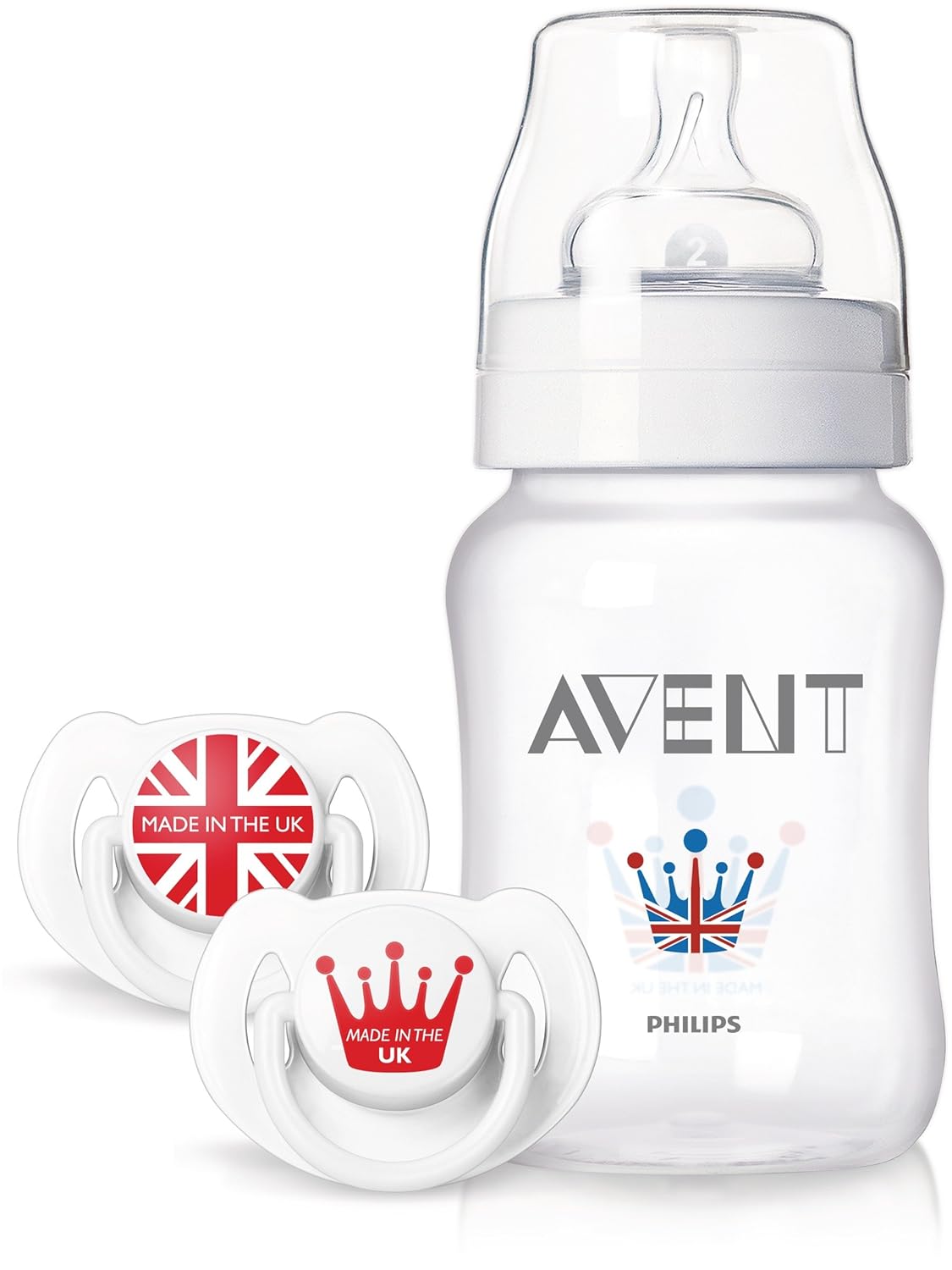 avent limited edition bottles