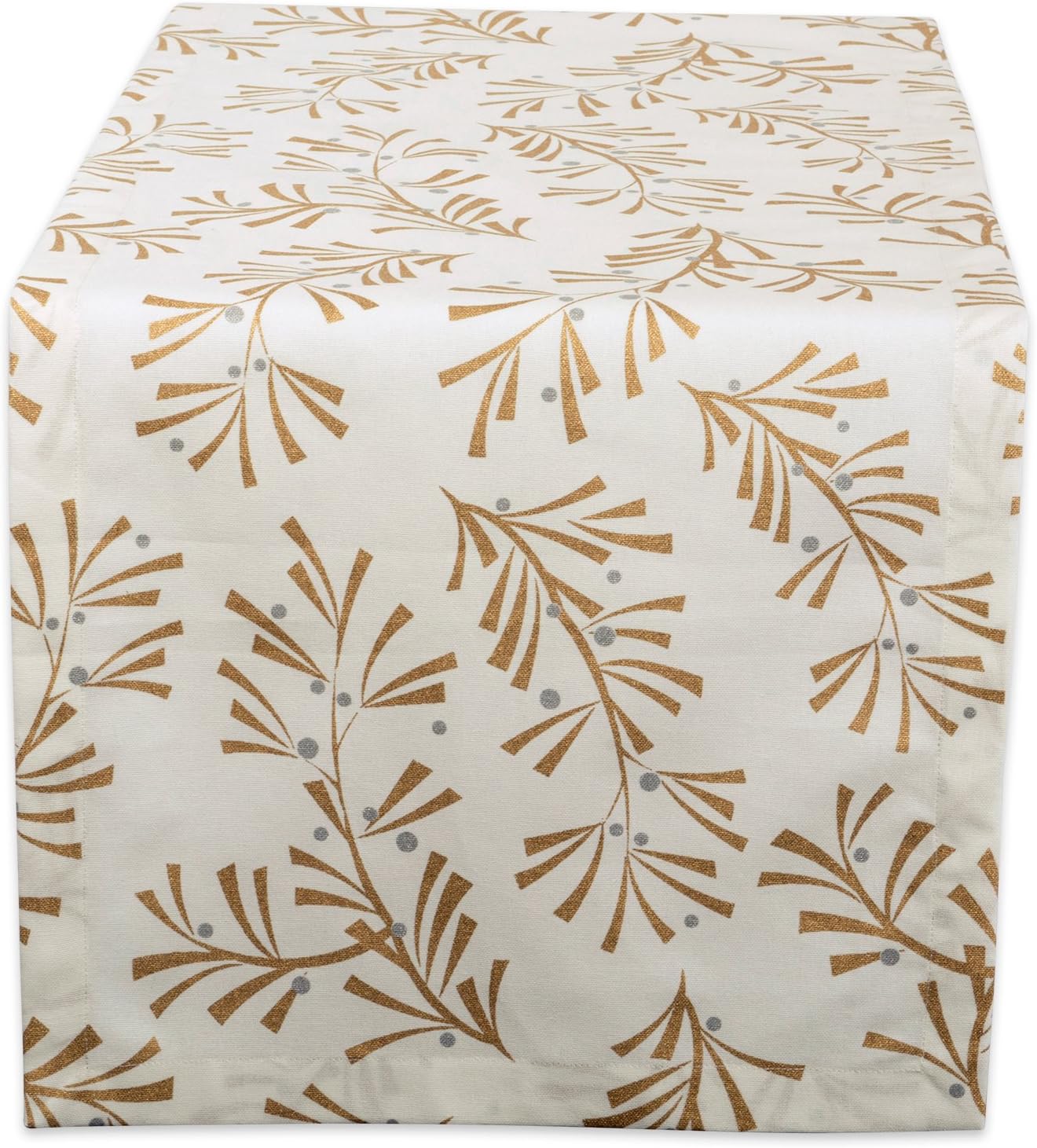 Best christmas table runner small