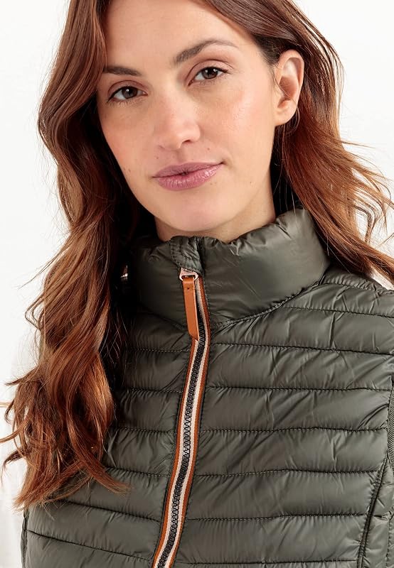 Womenswear Mujer 3602509e5034 Chaqueta Not Applicable, Caqui, 40