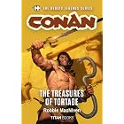 The Heroic Legends Series - Conan: The Treasures of Tortage