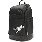 Speedo Unisex-Adult Large Teamster Backpack 35-Liter