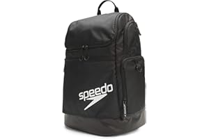 Speedo Unisex-Adult Large Teamster Backpack 35-Liter