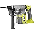 Ryobi RSDS18BL-0 18V ONE+ Cordless Brushless SDS+ Drill (Bare Tool)