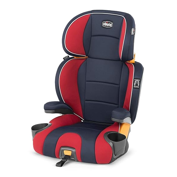 chicco car seat red