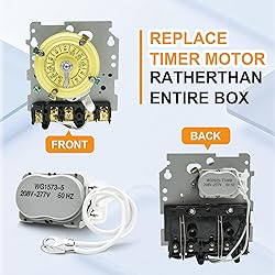 Pool Timer Motor for WG1570-10D Time Clock