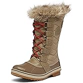 SOREL Women's Tofino ll Waterproof Boot