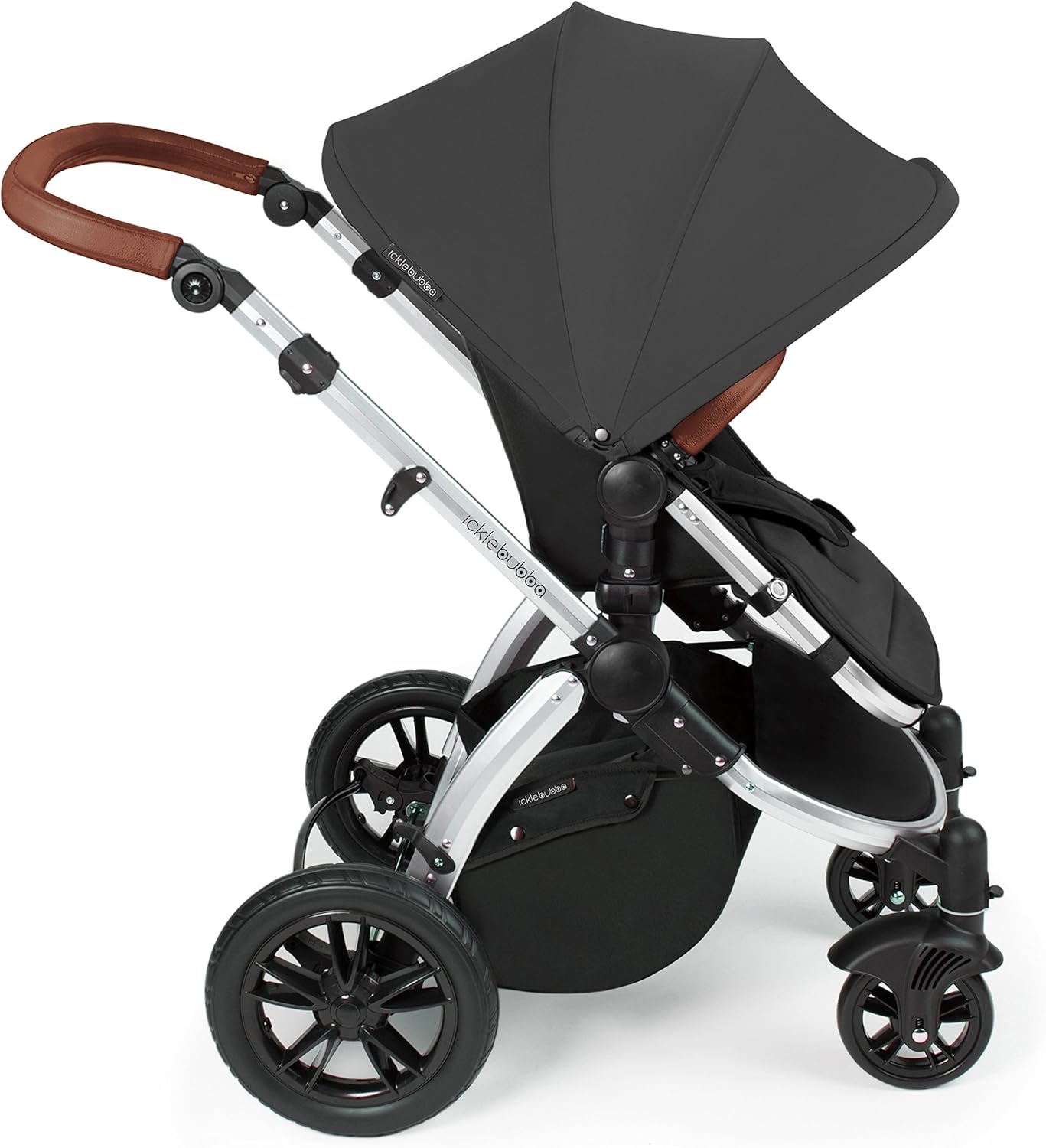 poussette ickle bubba v3