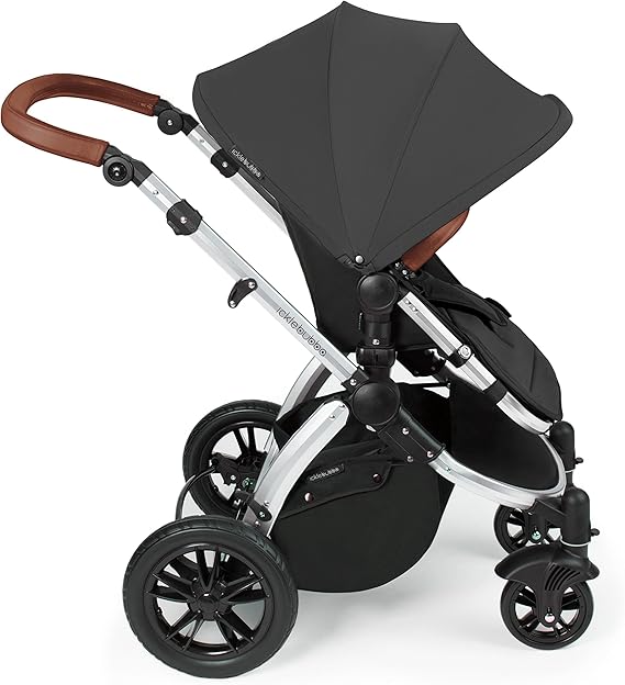 avis poussette ickle bubba stomp v3