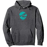 Sea Ray Wave Circle Pullover Hoodie