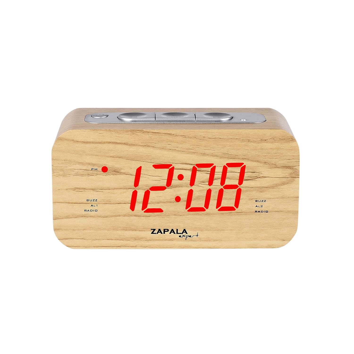 Best Kitchen Clock Radio