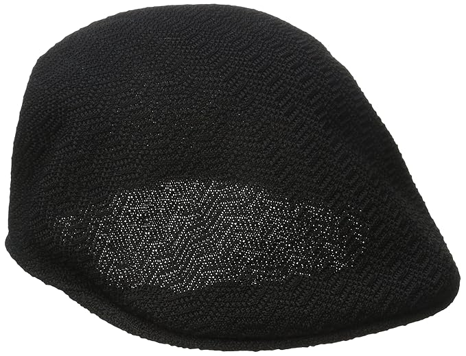 kangol herringbone 507 flat cap