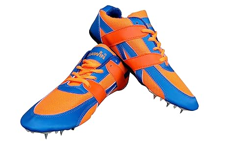 amazon running spikes