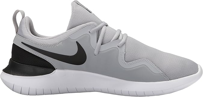 nike tessen grey