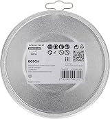 Bosch 125 mm X LOCK Straight Cutting Disc Inox 1 mm 22.23 mm Bore view 4