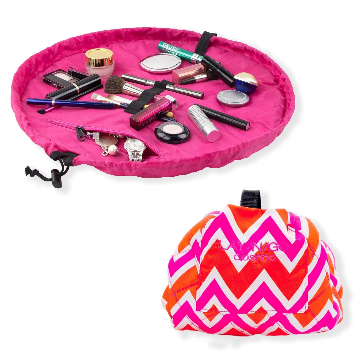 Lay-n-Go Cosmo (20") Cosmetic Bag