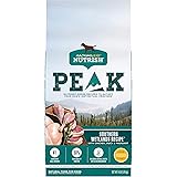 just natural dog food prices