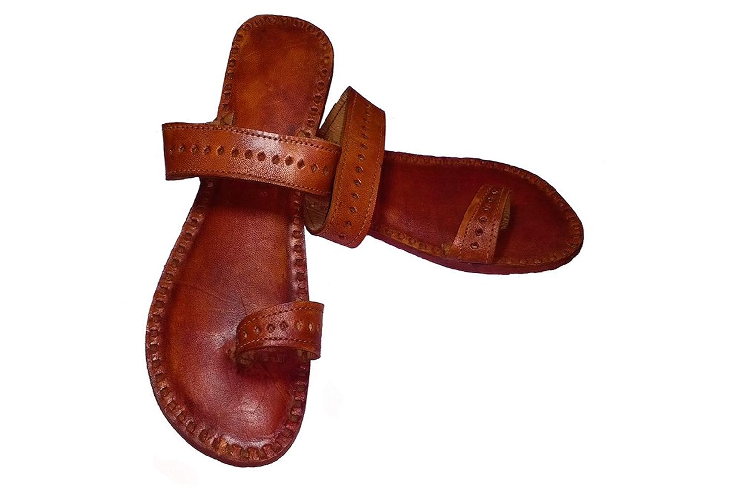 rajasthani jaipuri chappal