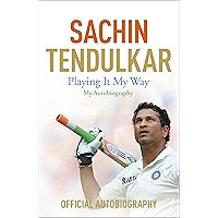 Playing It My Way: My Autobiography