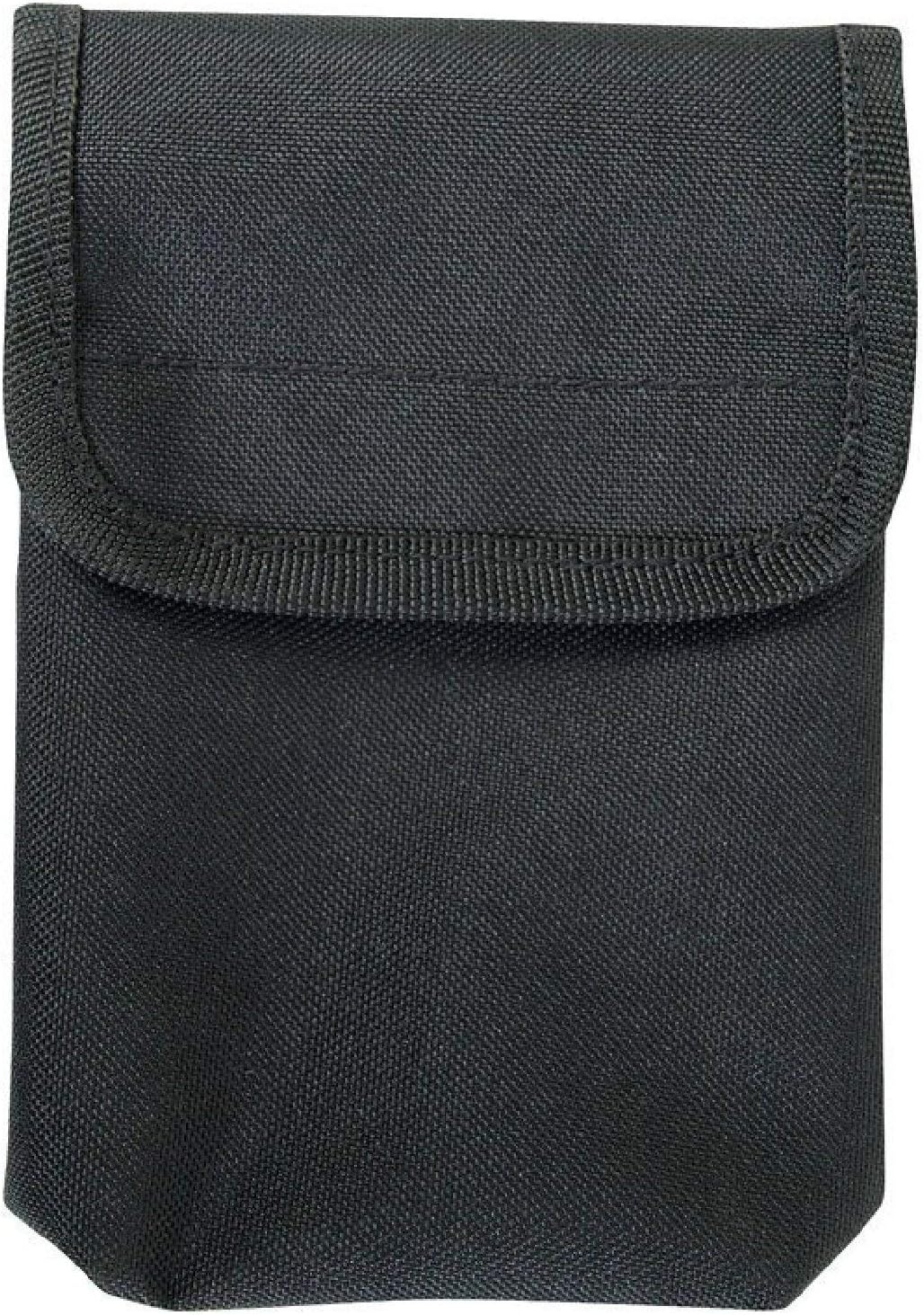 Viper TACTICAL Notebook Holder Pouch, Black, A5