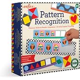 eeBoo Pattern Recognition