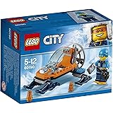 LEGO City Arktis-Eisgleiter 60190 Kinderspielzeug