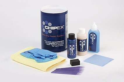 Chipex Kit De Reparacion De Pintura Para Retoque De Coche Para Vw Golf Codigo De Color Lc9a Kit De Reparacion De Chip Blanco Puro 100 Garantia De Combinacion De Colores