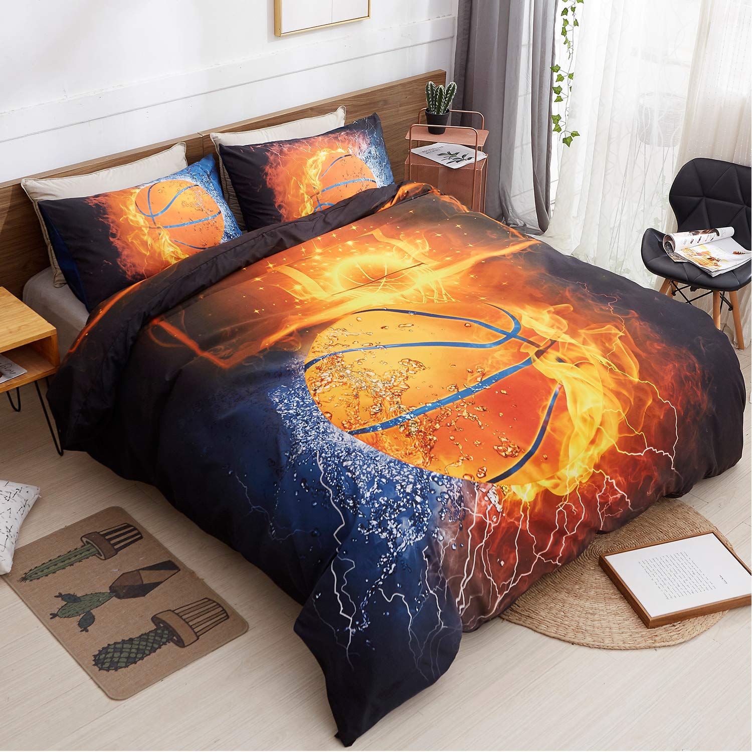 Best Bedding Sets Queen Sport Cree Home