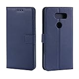 Rfvzubemok Compatible with LG V30 H930 Wallet