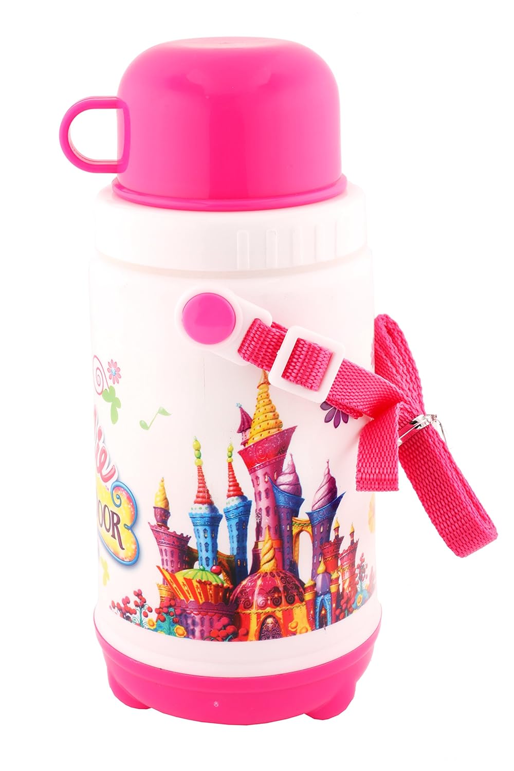 mattel water bottle