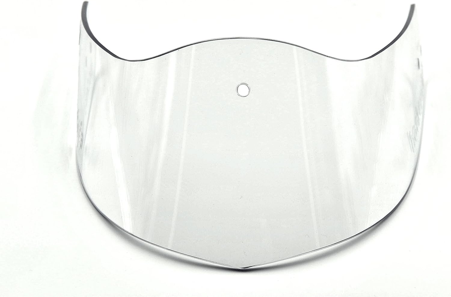 Ronin G1X Hockey Goalie Throat Protector : Sports & Outdoors