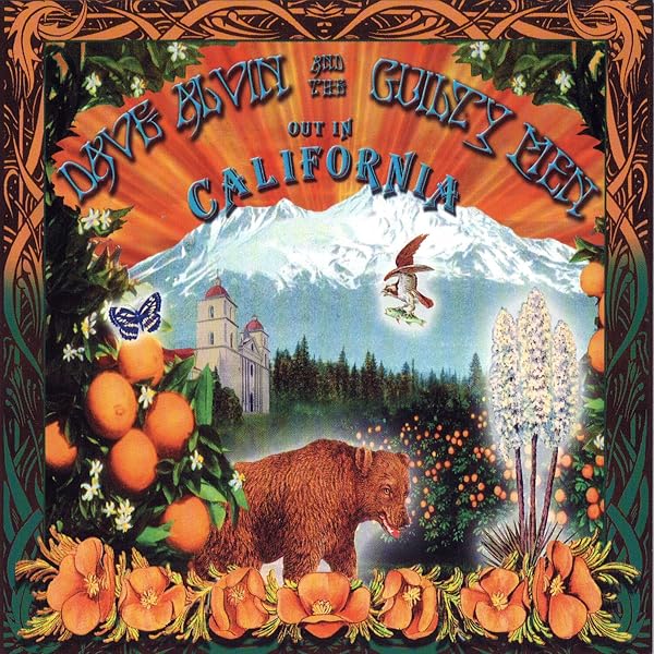 American Music Club - San Francisco - Amazon.com Music