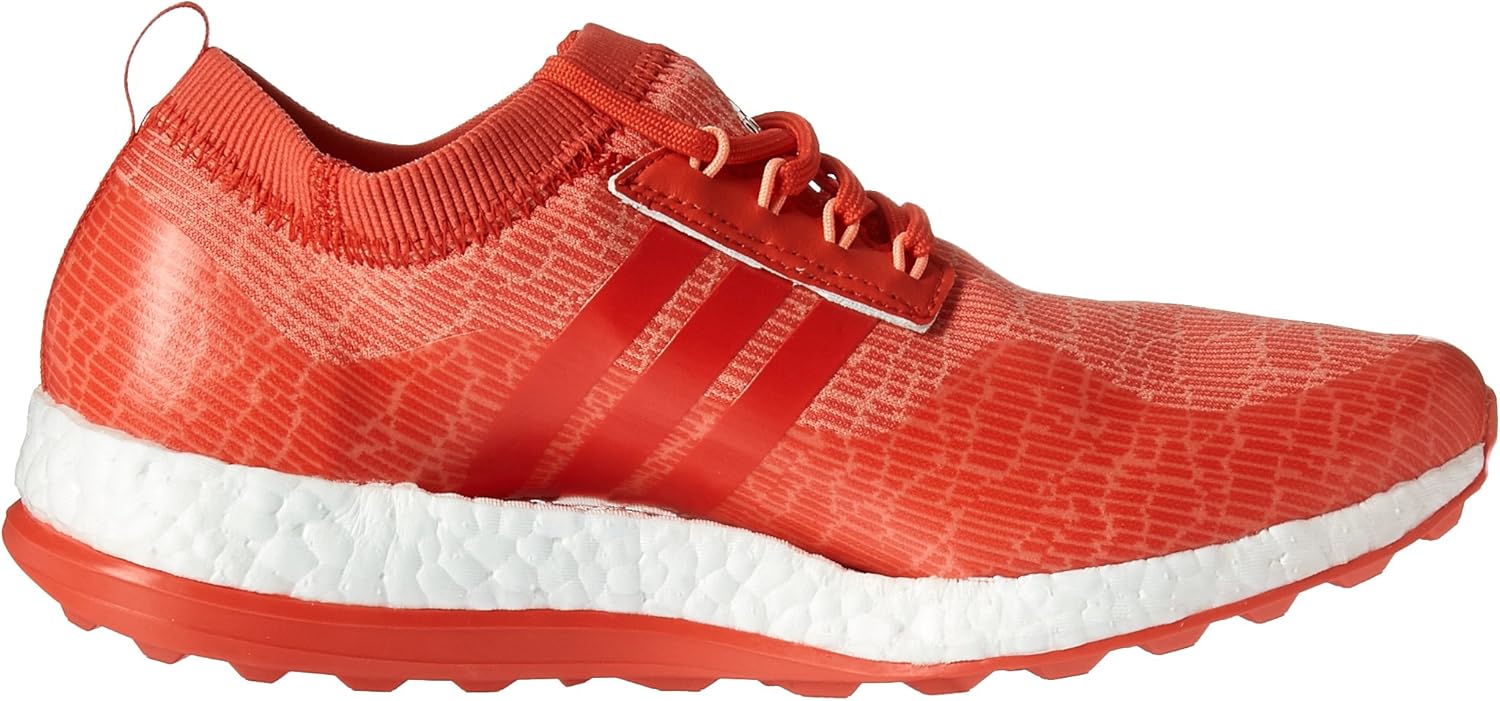 adidas women's pure boost xg golf shoes