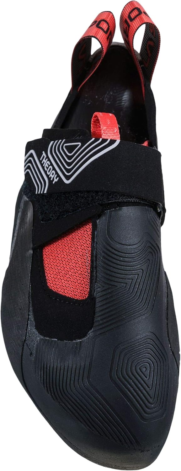  | La Sportiva Women's Theory Rock Climbing Shoe | Climbing