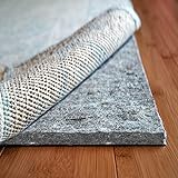 Superior Lock 7/16" Area Rug Pad by Rug Pad