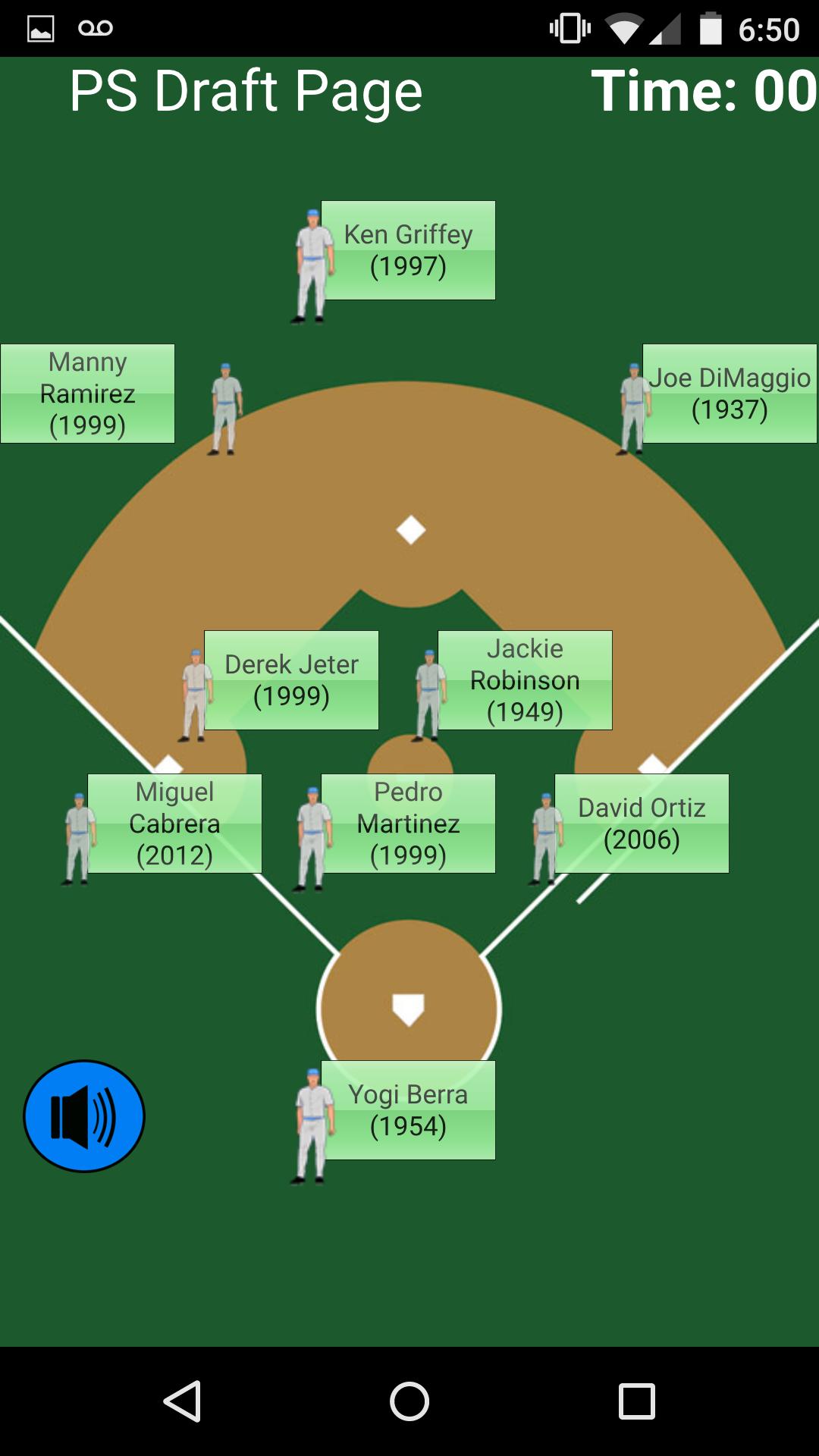 PS Draft BaseballAmazon.co.ukAppstore for Android